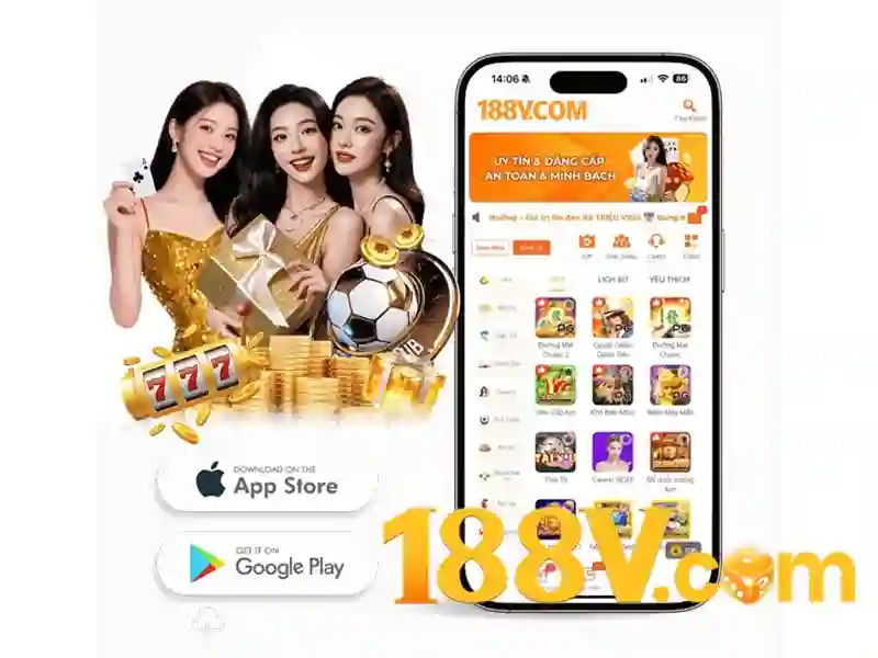 188V: một khái niệm mới cho tương lai