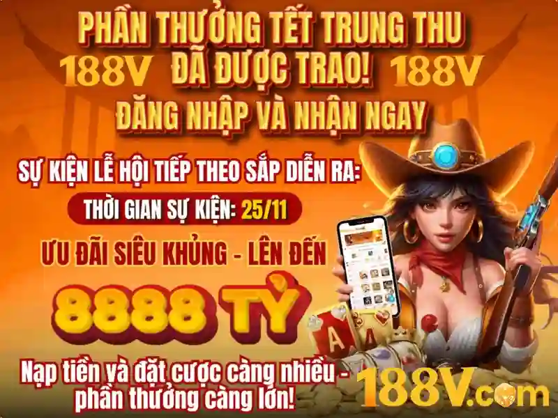 188v: Khái niệm, ứng dụng và an toàn