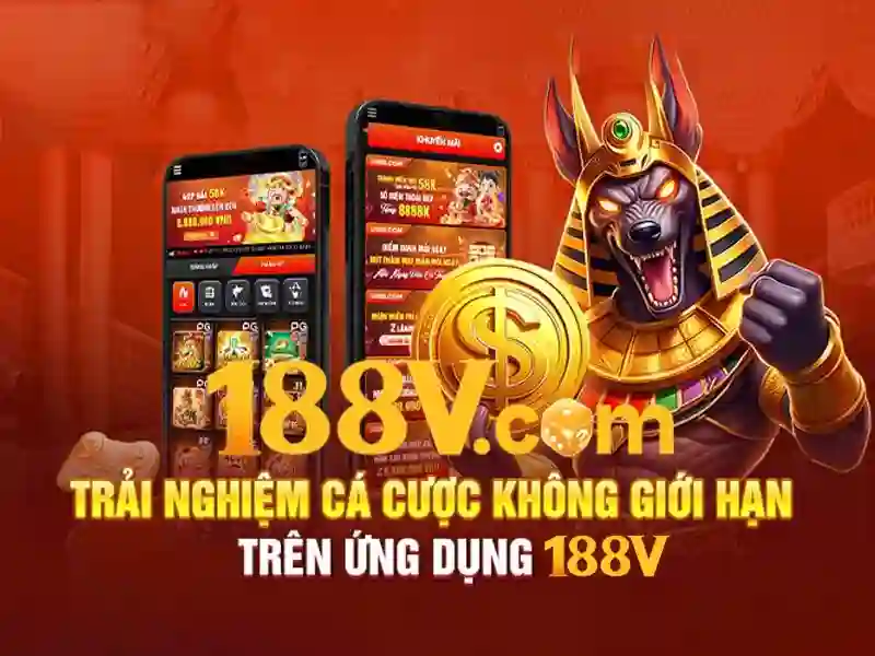 188V và hành trình khám phá một mã số công nghệ