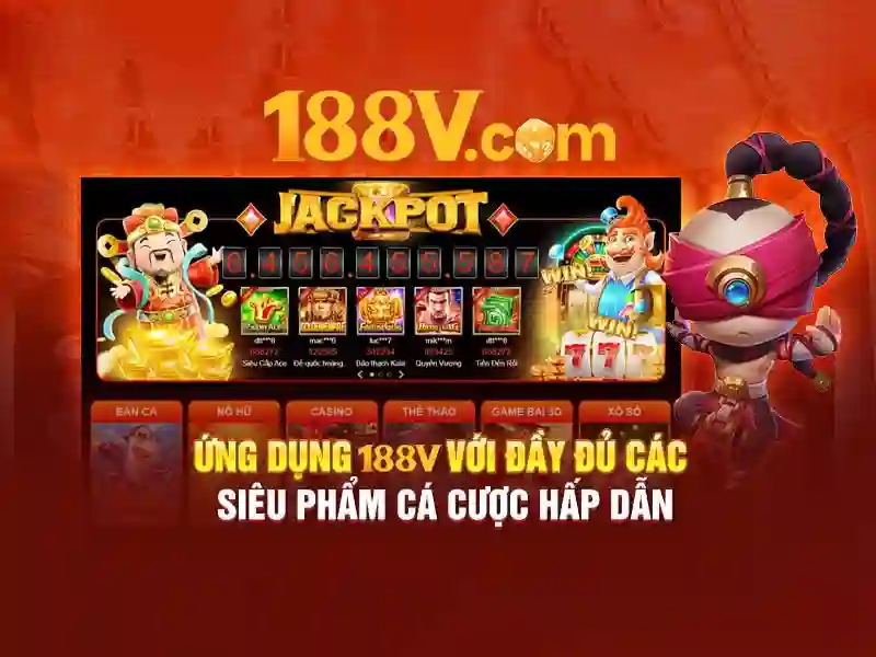 188v: khái niệm và hành trình khám phá