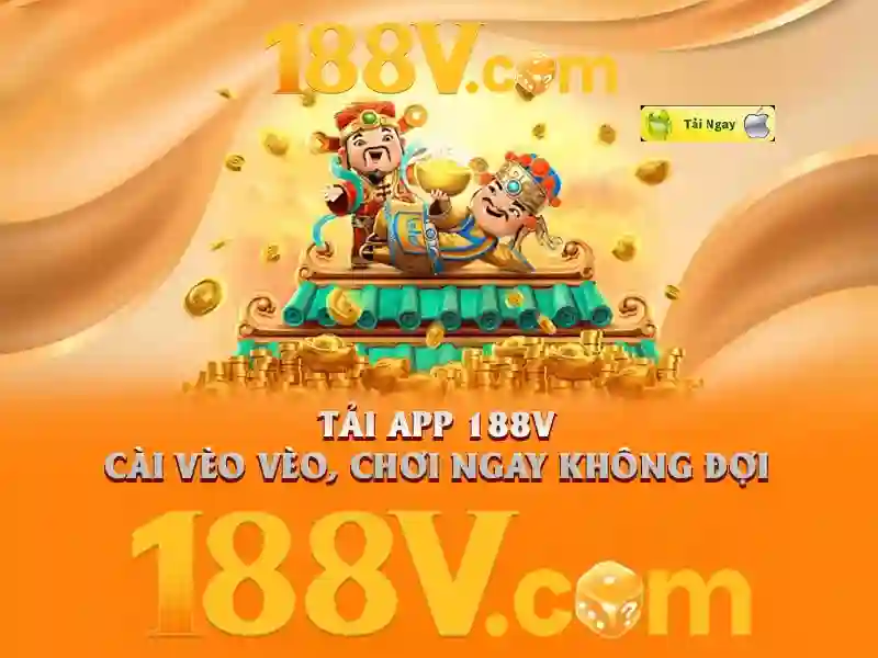 bắn cá 188v – Trải nghiệm đỉnh cao và thương hiệu 188v