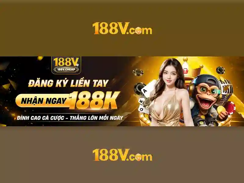 Khám phá 188v: Con đường của một khái niệm kỳ lạ