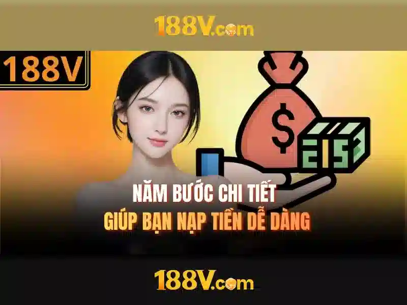 Khái niệm 188v và ứng dụng