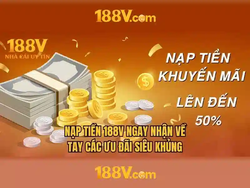 188v - một hành trình khám phá
