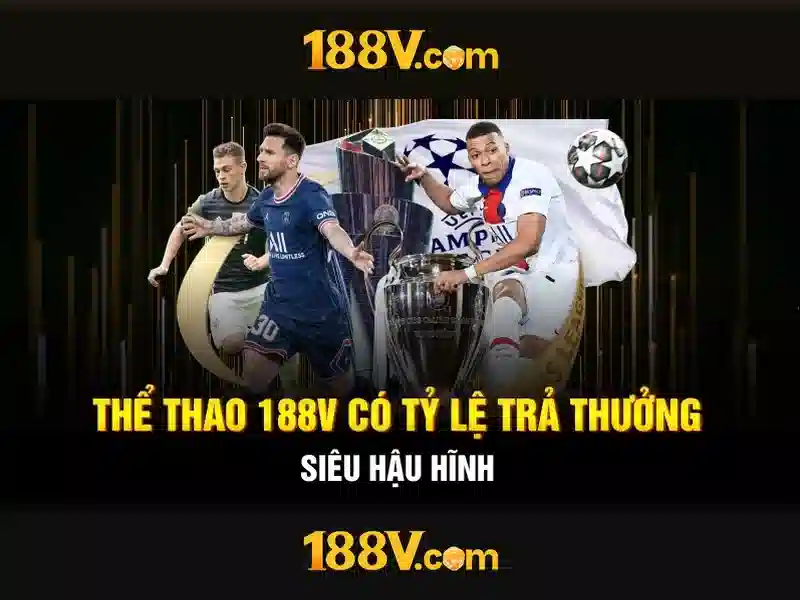 188v: Khám phá một khái niệm và ứng dụng