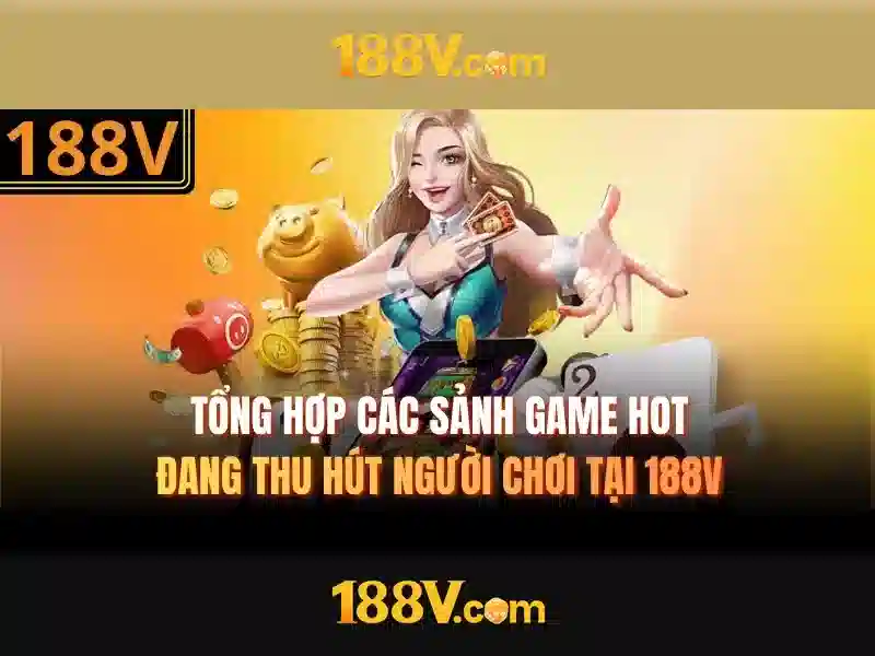 Khái quát về 188v