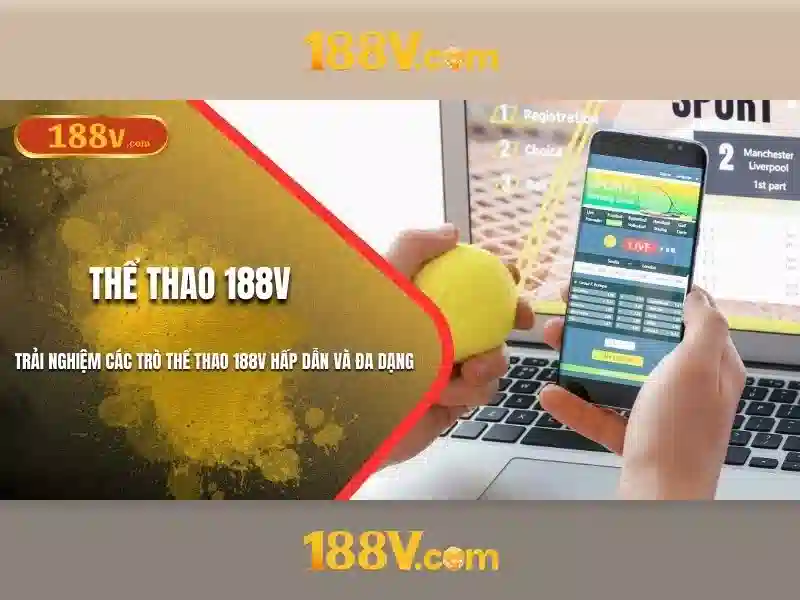 188v: một hành trình giữa ký ức số