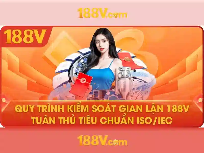 Khám phá 188v: một hành trình sáng tạo và kết nối