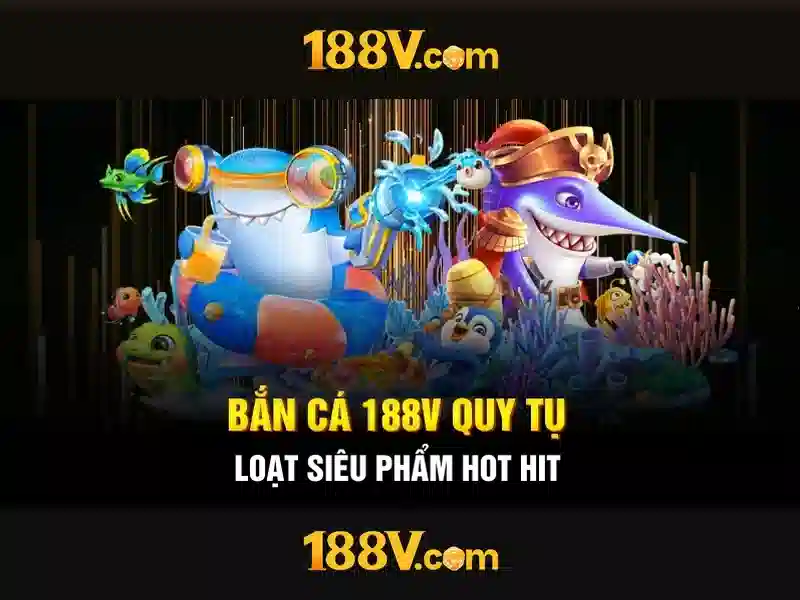 188v: một hành trình sáng tạo và công nghệ