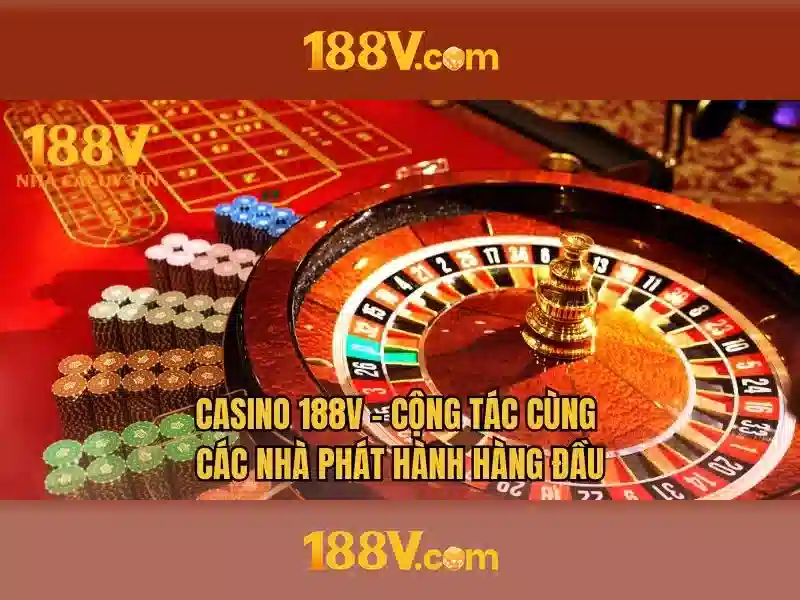 188v: nguồn năng lượng và công nghệ của tương lai