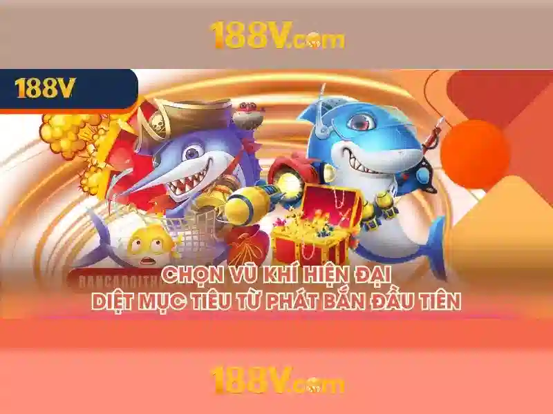 slot 188v: Trải nghiệm đỉnh cao cùng 188v-com