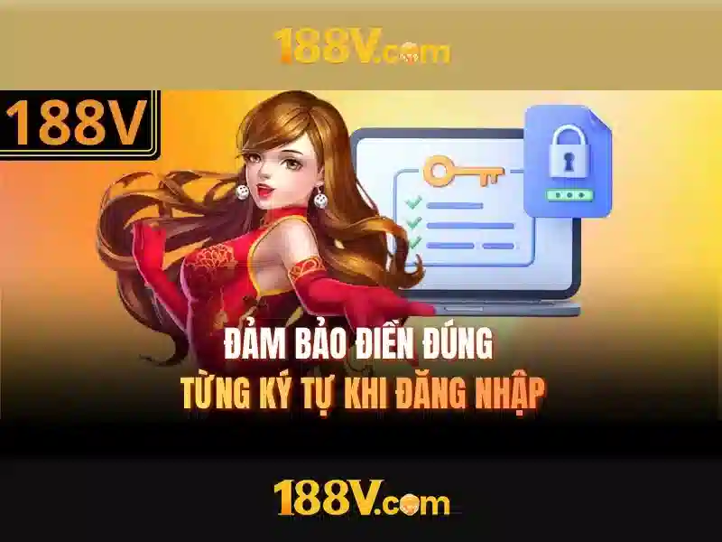 Khái niệm 188V và ứng dụng của nó