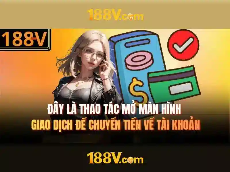 188v và hành trình khám phá giới hạn điện thế