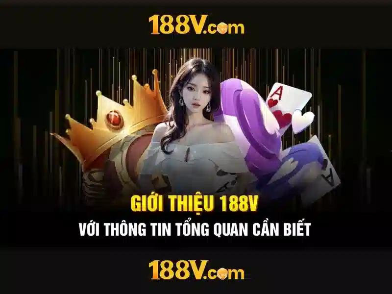 188v: một khái niệm công nghệ và hành trình khám phá