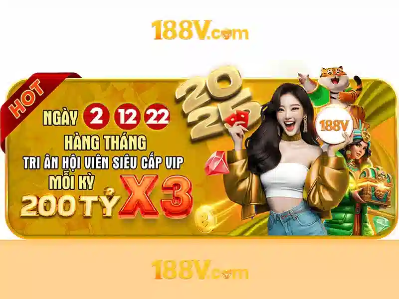 188v - một hành trình khám phá