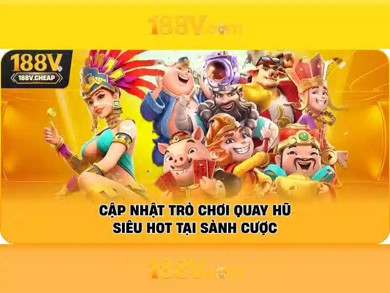 188V: Một hành trình khám phá
