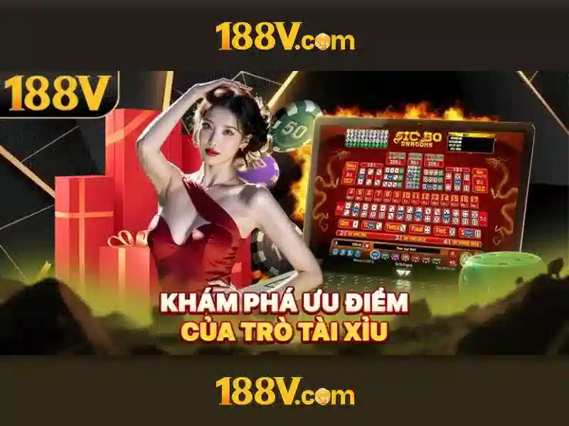 188v: nhịp điện và câu chuyện của một con số