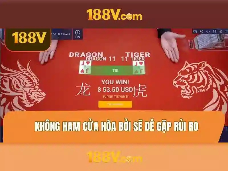 Khám phá 188V: một hành trình sáng tạo và công nghệ
