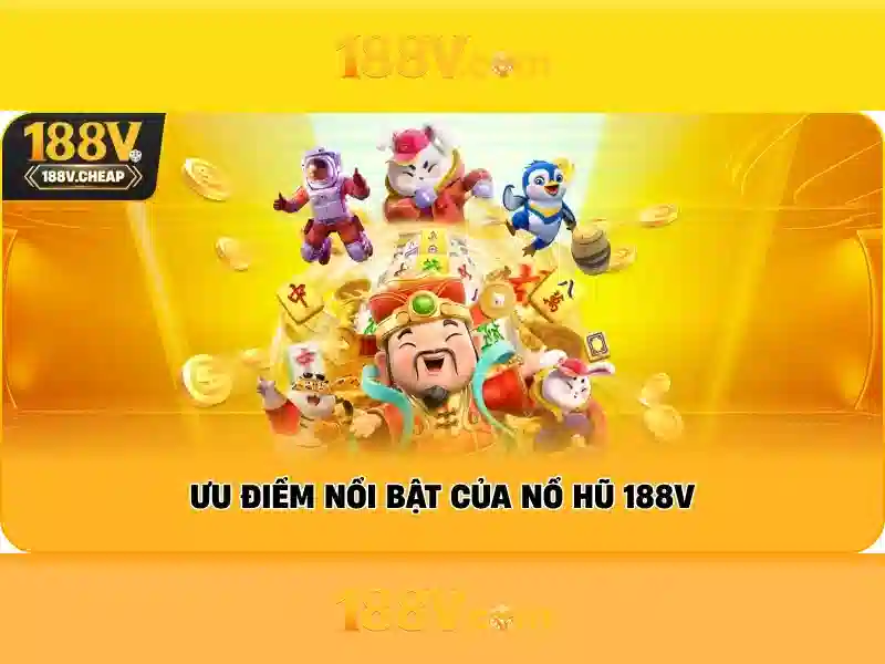 188v là gì và những điều bạn cần biết