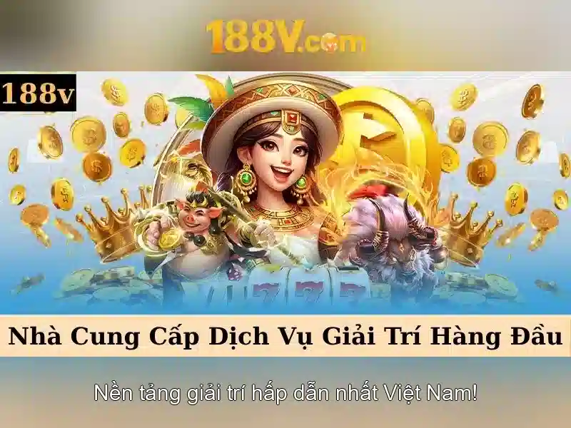188v — một khởi nguồn cho công nghệ và ý tưởng
