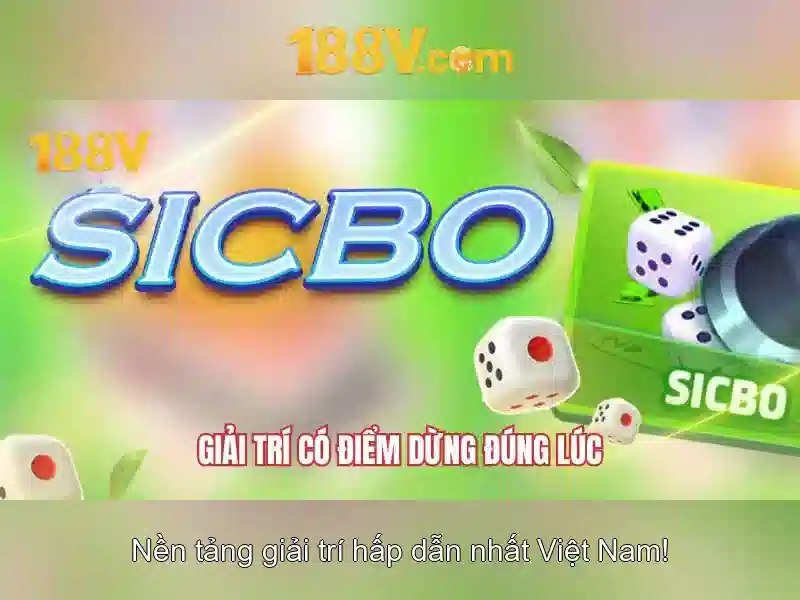 188v: một hiện tượng số