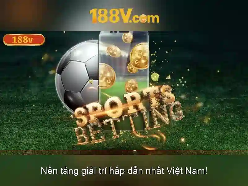 Khám phá 188V: một khái niệm trong công nghệ và thiết kế