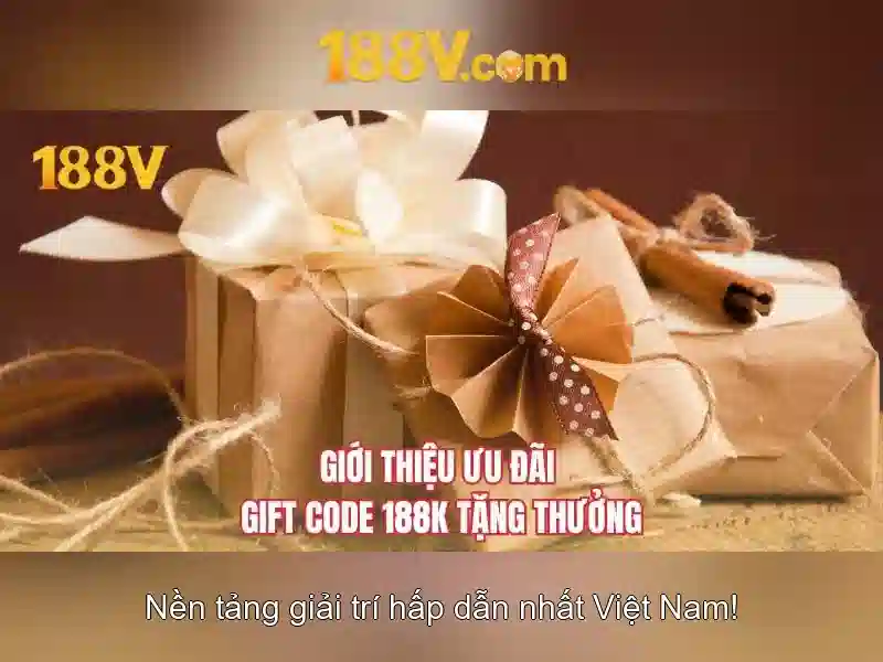 188v: Khám phá một khía cạnh đặc biệt