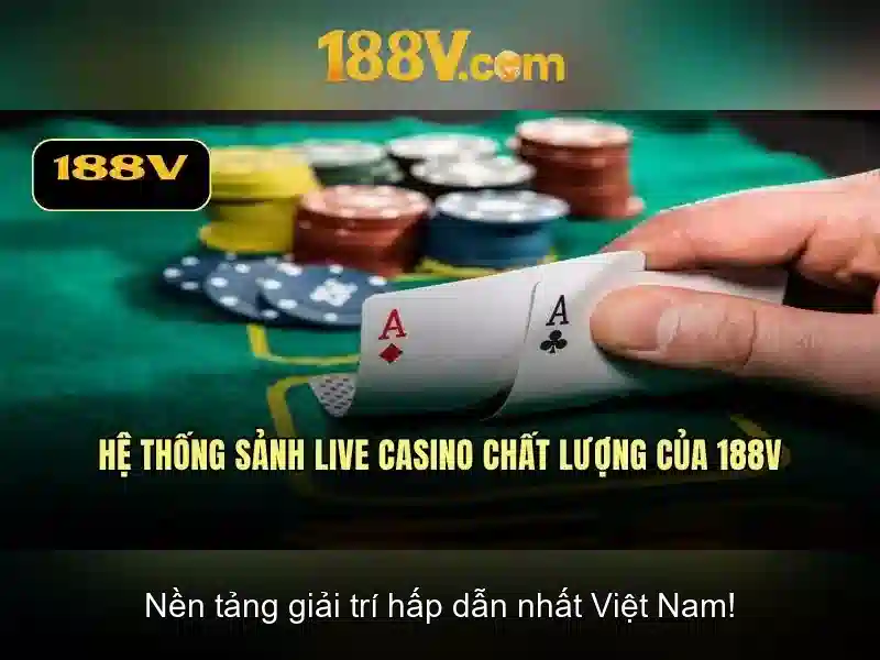 188V – một khái niệm và ứng dụng trong công nghệ
