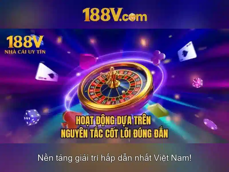 188v - Khái niệm và hành trình khám phá