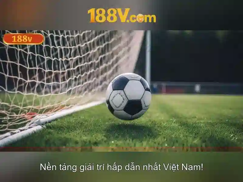 188v: con số và ký ức công nghệ