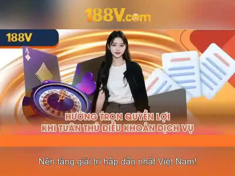 Khám phá 188V: ý nghĩa và ứng dụng