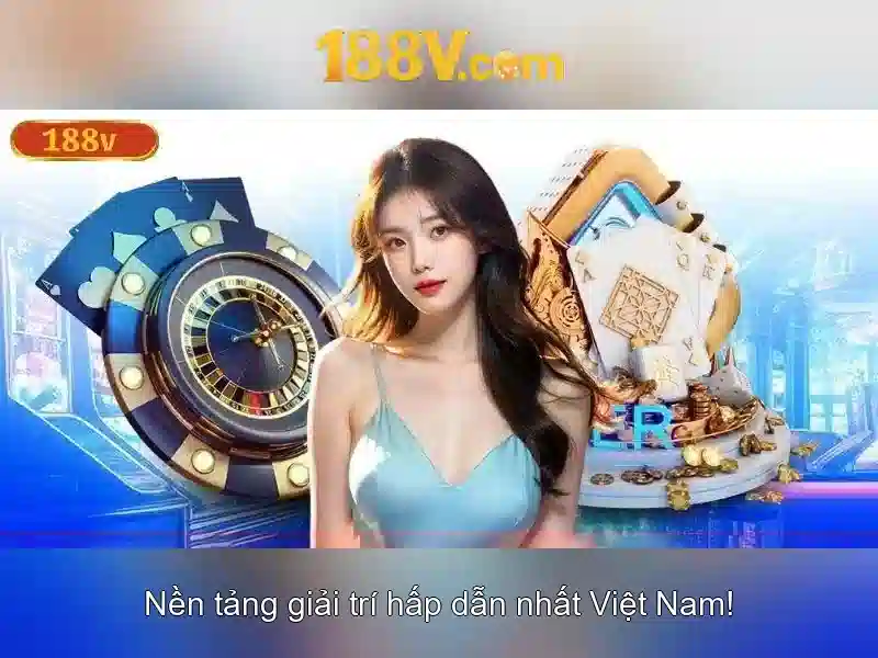 nhà cái 188v – Trải nghiệm và đánh giá chi tiết