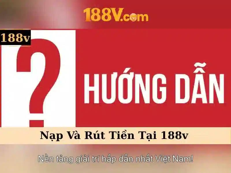 188v: một khía cạnh của công nghệ và văn hóa