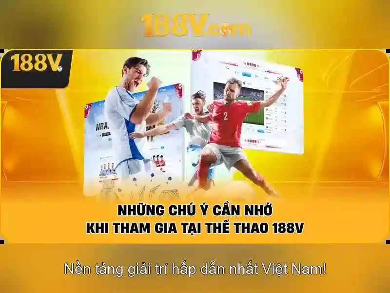 188v: một khái niệm về năng lượng và đổi mới