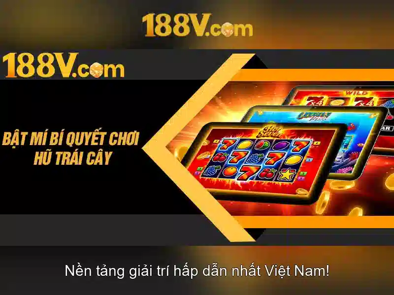 Khám phá 188v: một khái niệm giữa khoa học và nghệ thuật