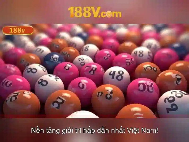 188v: huyền thoại của nguồn năng lượng số