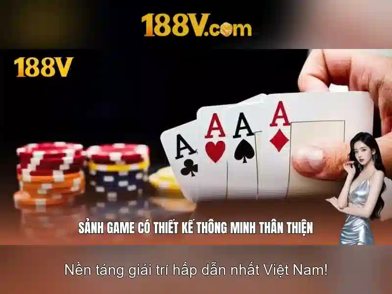 188v: một khái niệm công nghệ mới