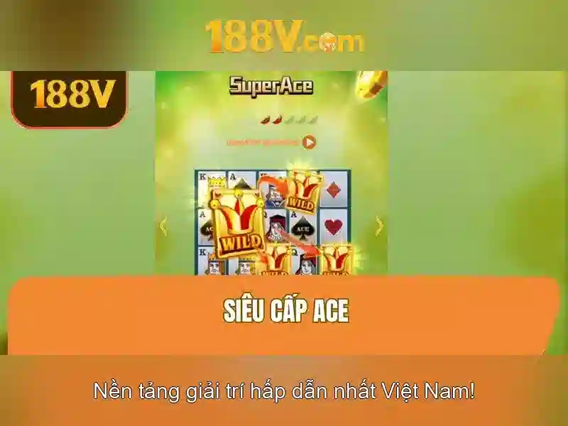 188v: một khái niệm và tác động