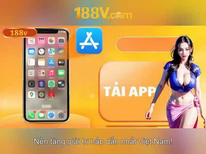 Khám phá 188v: một khía cạnh của công nghệ hiện đại