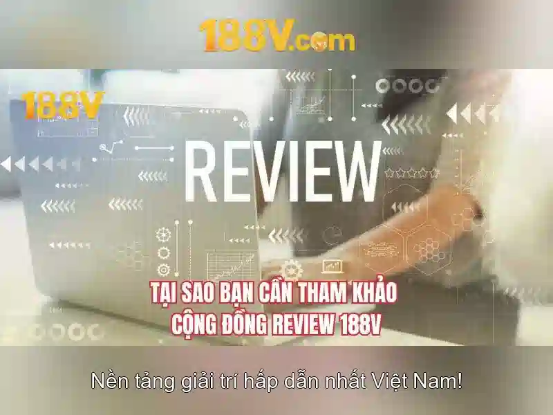 188v: Nguồn năng lượng của tương lai