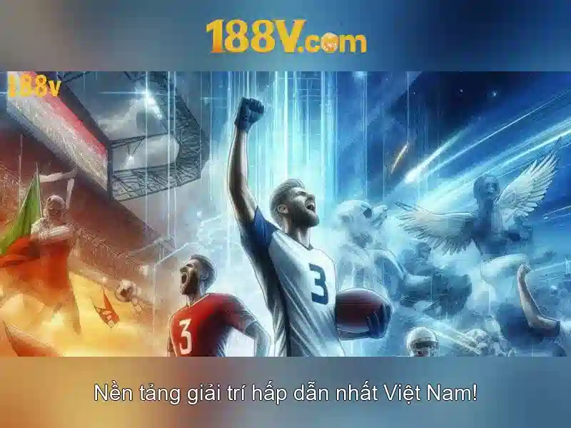 Khái niệm và ứng dụng của 188V