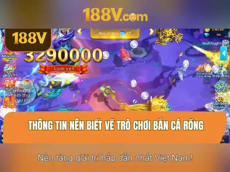 188v: khái niệm và tiềm năng