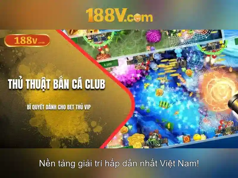 188V là gì và những ứng dụng tiềm năng