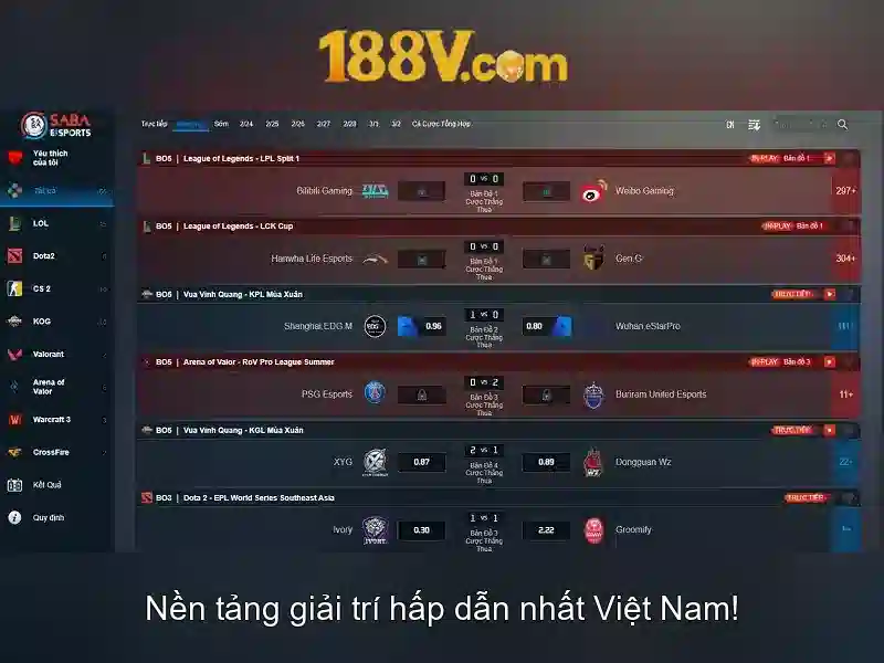 188v: hieu biet ve dien ap 188v va ung dung cua no