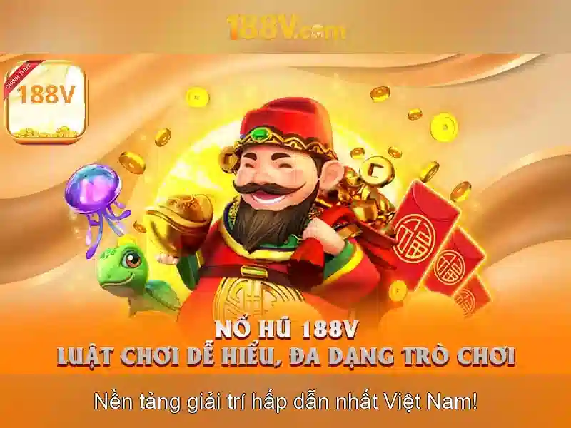 188v: một khái niệm và tiềm năng