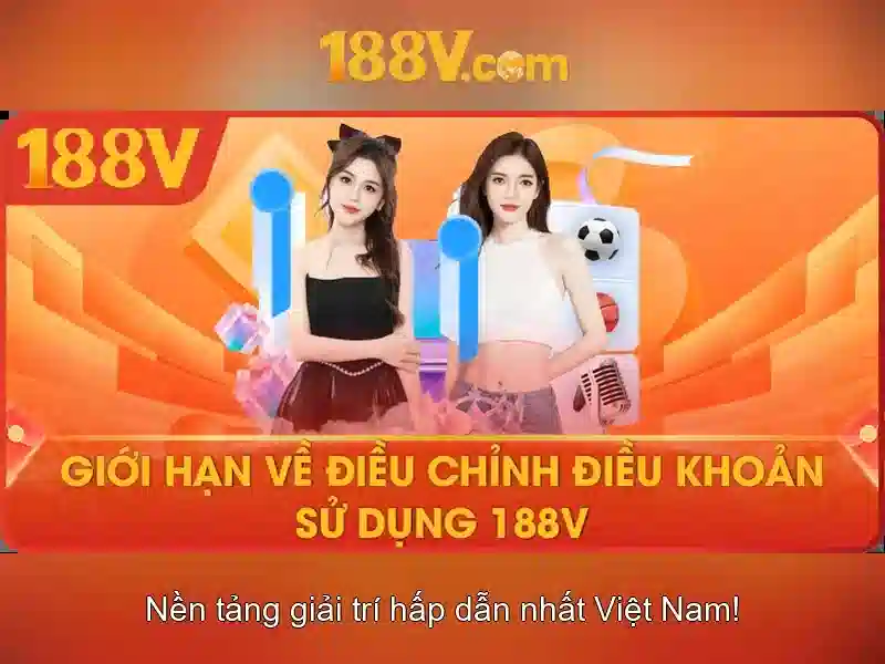 Khái niệm 188v và ảnh hưởng của nó