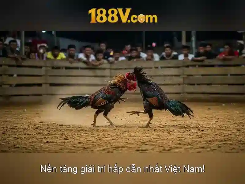 188v và hành trình khám phá