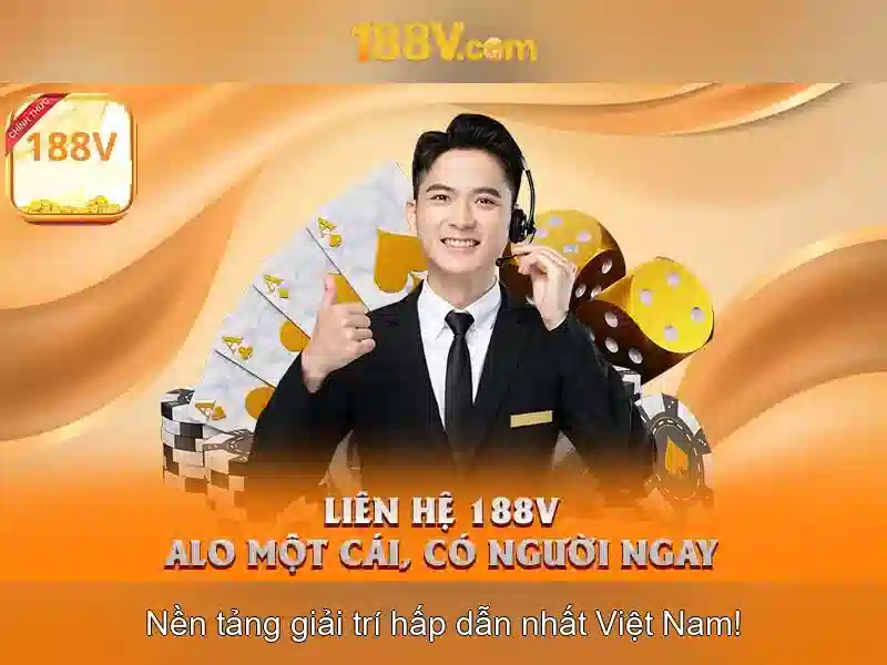 188v: Khái niệm đổi mới và kết nối