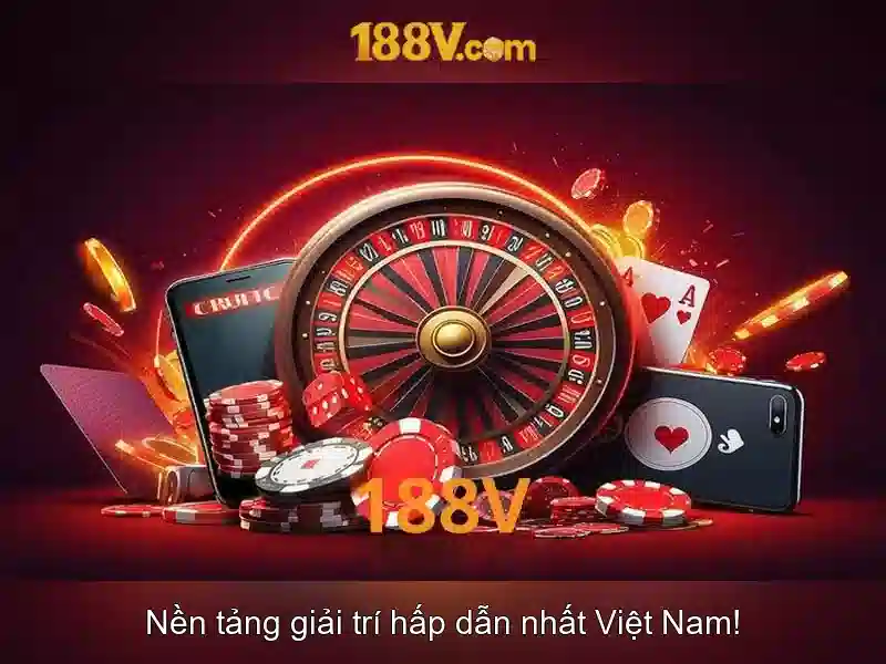 188v: một khái niệm và tác động của nó