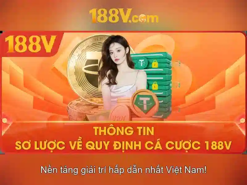 188v: Khái niệm, ý nghĩa và ứng dụng